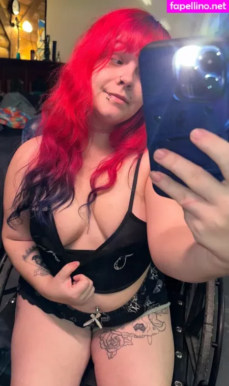 Lustycyborg OnlyFans Thumbnail #O4S2FJXqhu