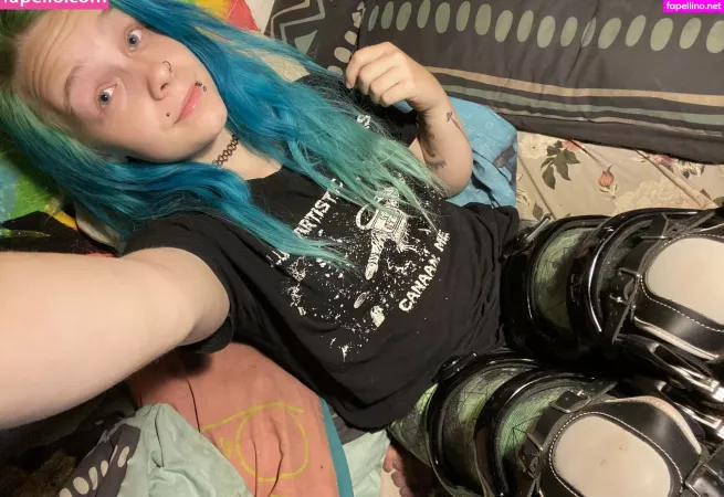 Lustycyborg OnlyFans Thumbnail #TpZXj8Hyd6