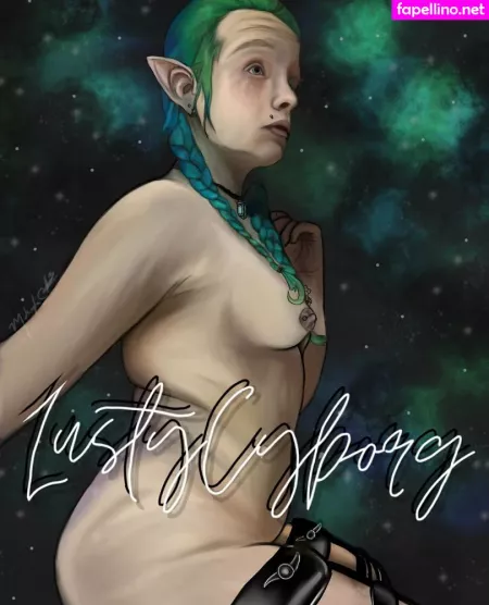 Lustycyborg OnlyFans Thumbnail #TyE4iwJF7M