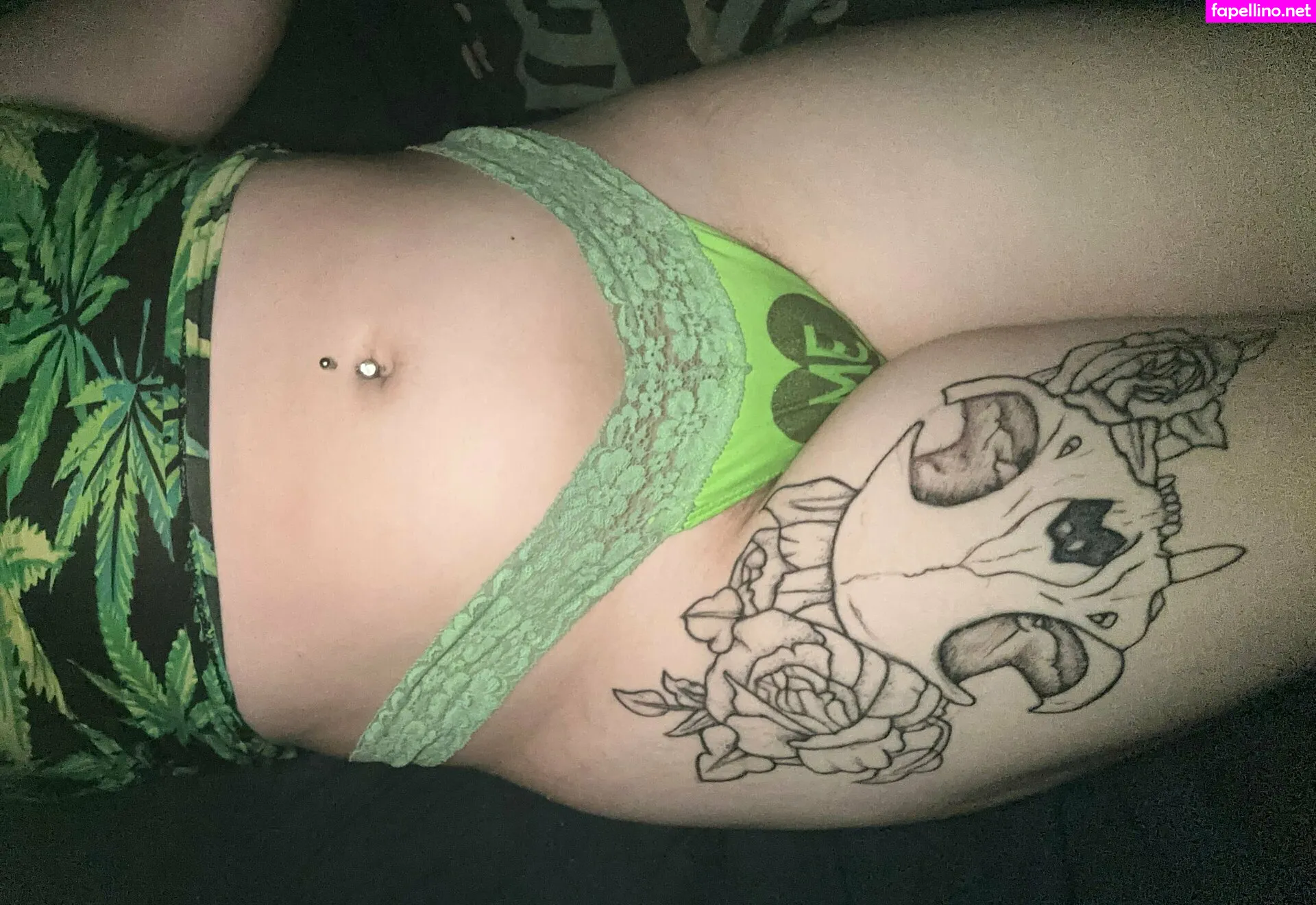 lustycyborg Nude Leaked OnlyFans Photo #WU8QM6mSSP