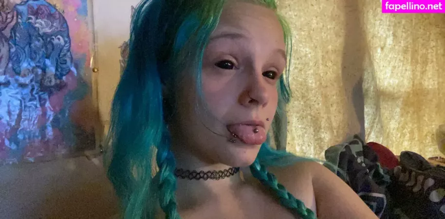 Lustycyborg OnlyFans Thumbnail #Xoqh3cAd4N