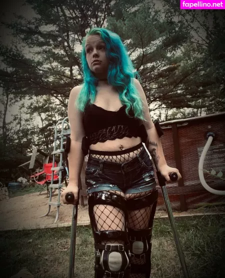 Lustycyborg OnlyFans Thumbnail #ZXL7Yiox1h