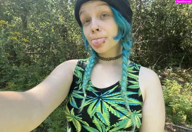 Lustycyborg OnlyFans Thumbnail #aqaWZSU6tM