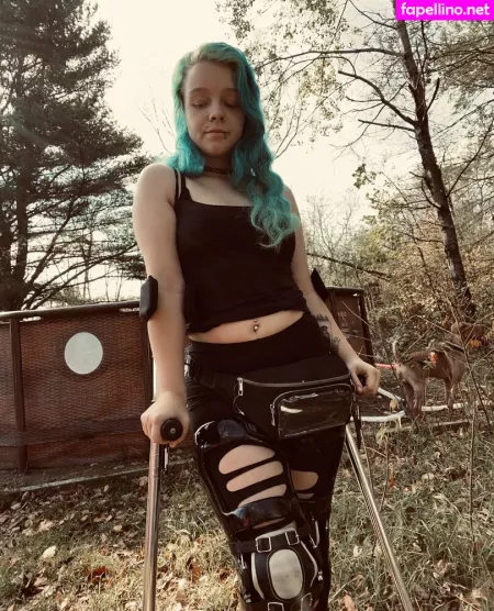 Lustycyborg OnlyFans Thumbnail #cJtpzUZt72