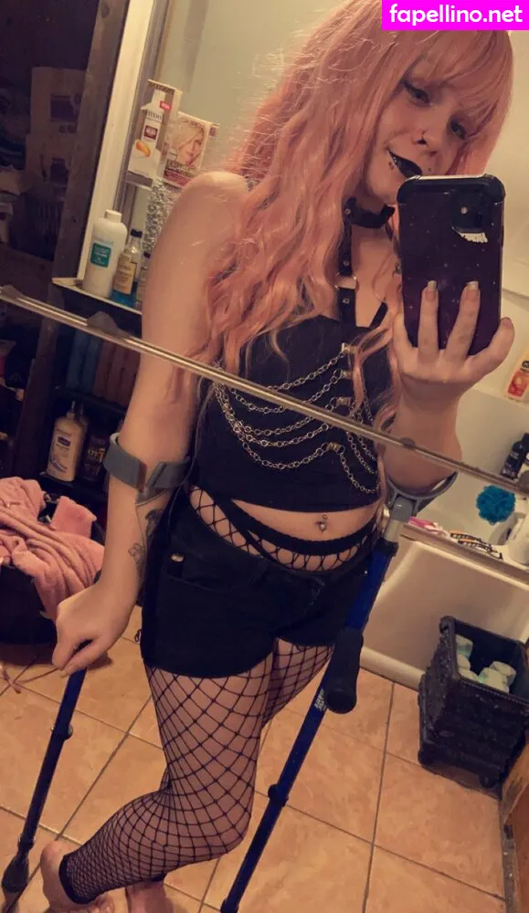 lustycyborg Nude Leaked OnlyFans Photo #kk2HYO8KjK