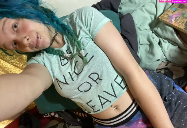 Lustycyborg OnlyFans Thumbnail #mHDXONwrJP