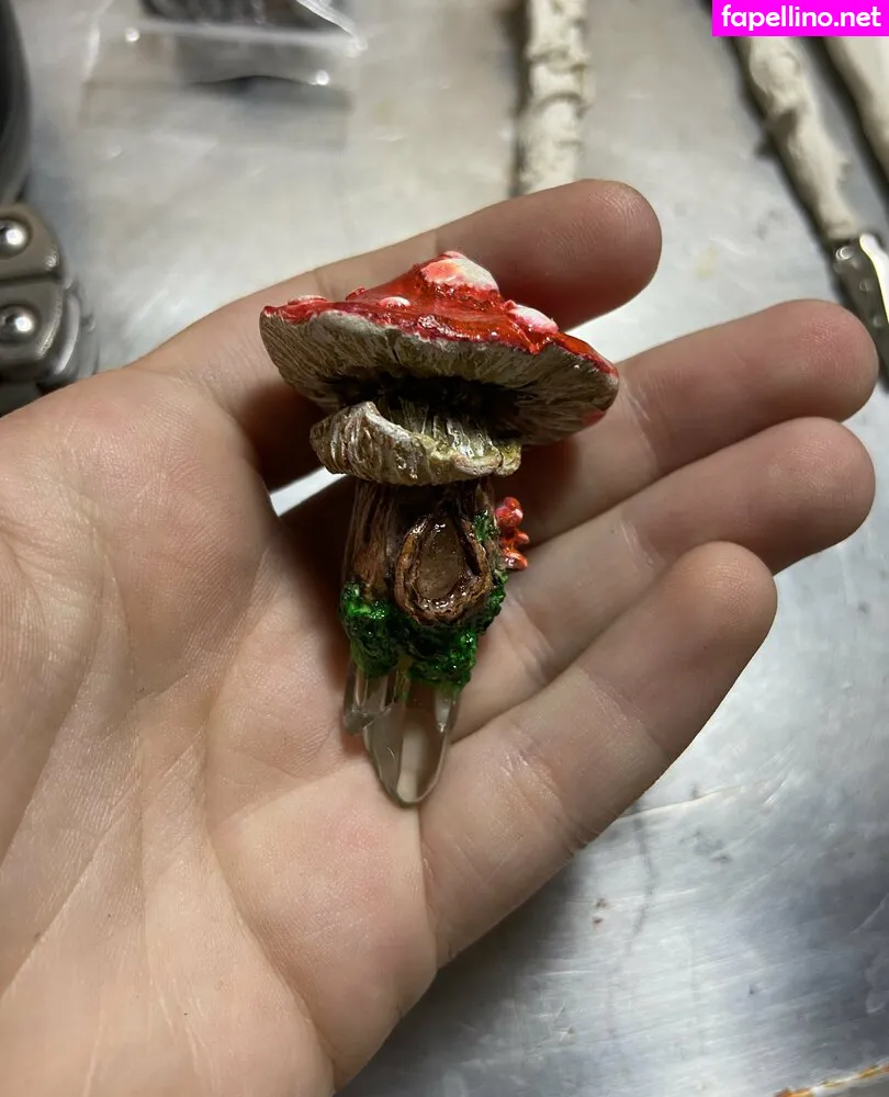 lustycyborg Nude Leaked OnlyFans Photo #mbWGK0sY4C