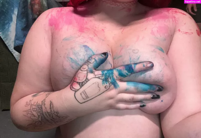 Lustycyborg OnlyFans Thumbnail #mxvbtntT65