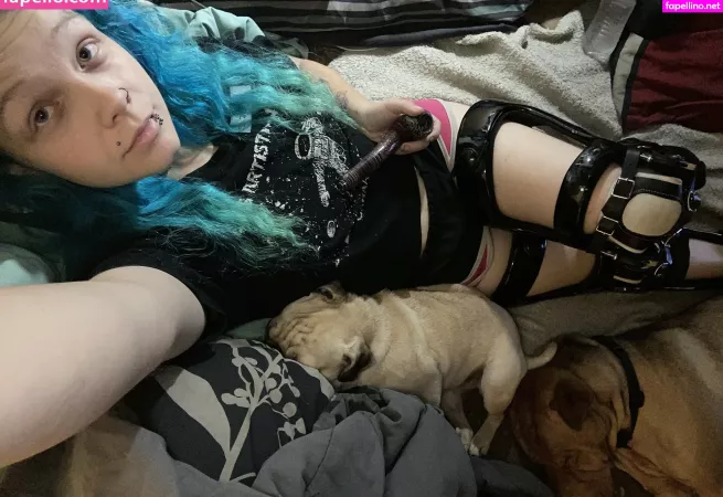 Lustycyborg OnlyFans Thumbnail #rrflOxzYnE