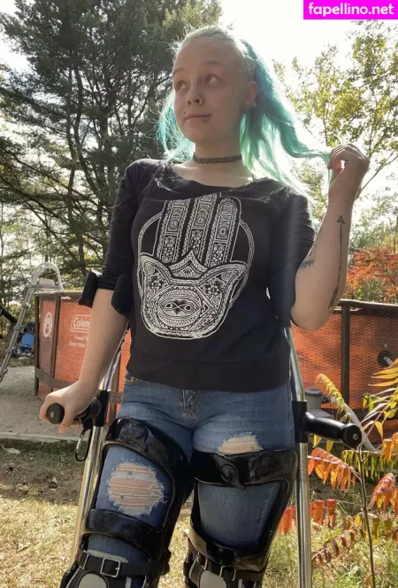 Lustycyborg OnlyFans Thumbnail #vSkF7MSFXC