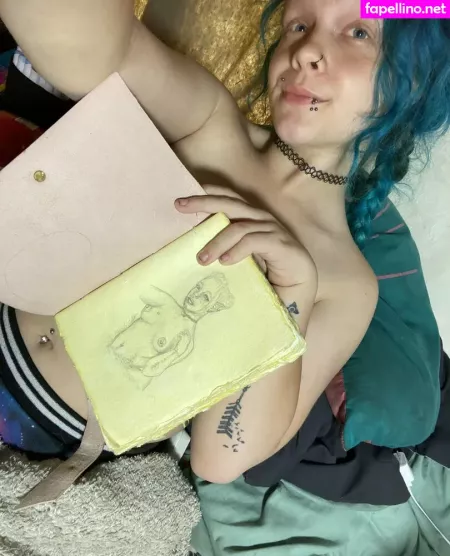 Lustycyborg OnlyFans Thumbnail #zVoZK8FRj3