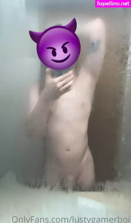 Lustygamerboi OnlyFans Thumbnail #LViE4lULlm