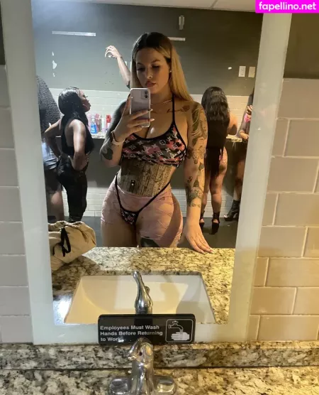 Lustymermaid OnlyFans Thumbnail #py5d46hloA