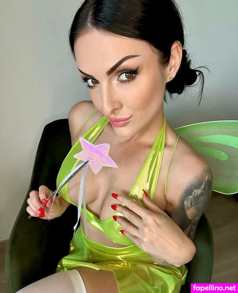 lustynina.free Nude Leaked OnlyFans Photo #LpKSSkAIJI