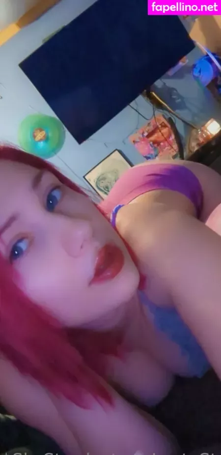 Lustystardust OnlyFans Thumbnail #XYZesySZMp