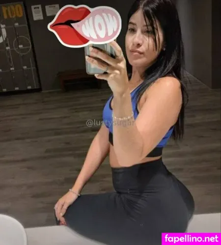 Lustysugar OnlyFans Thumbnail #Fs463Hvsdn