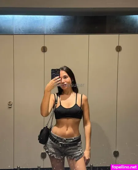 Lustysugar OnlyFans Thumbnail #Krlz5igwEh