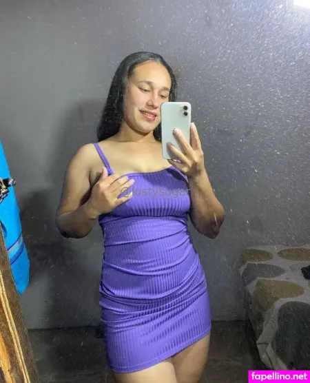 Lustysugar OnlyFans Thumbnail #P0WwQa3yzf