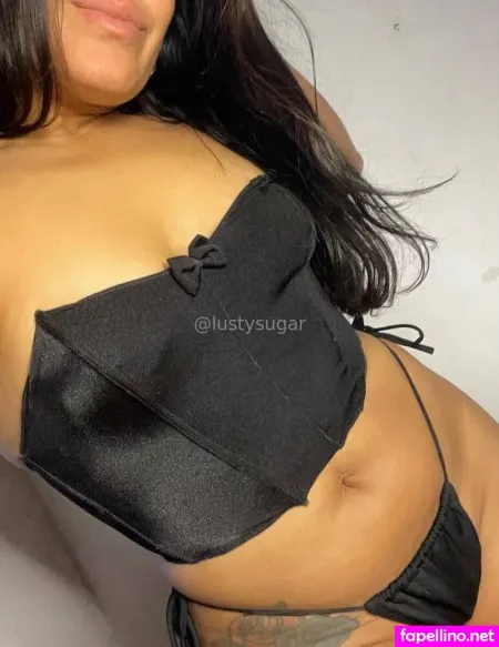 Lustysugar OnlyFans Thumbnail #Qzq5KUu854