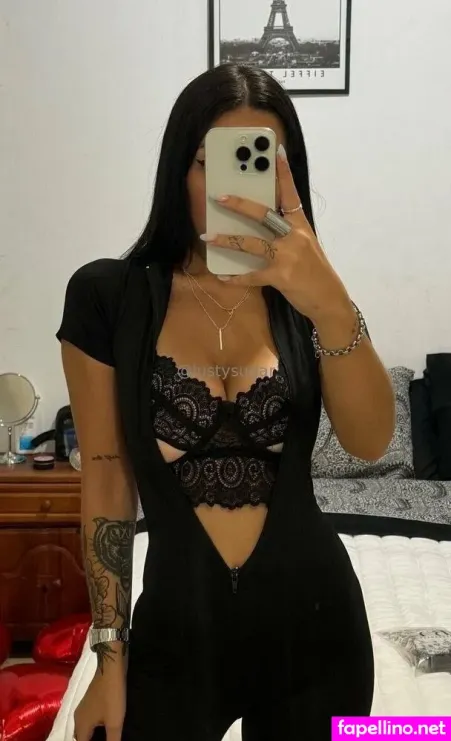 Lustysugar OnlyFans Thumbnail #gDV5p6jkQt