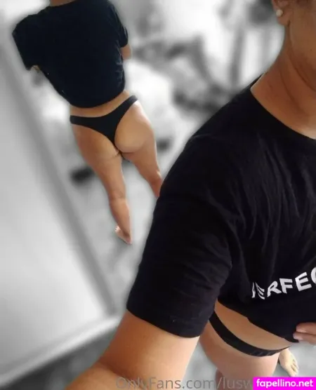 Lusweetcurly OnlyFans Thumbnail #sh8AG3rYXj