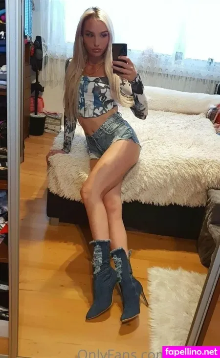 Lusygigi OnlyFans Thumbnail #HcamDp1F8F