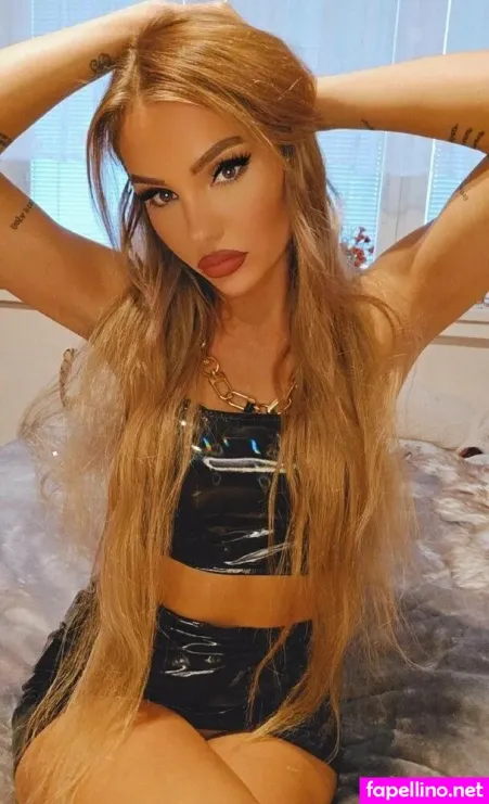 Lusygigi OnlyFans Thumbnail #HcuOHzcwHi