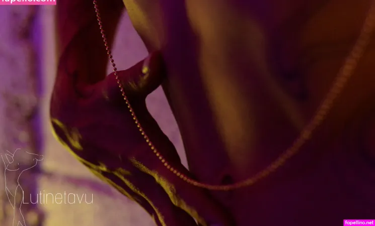 Lutine Tavu OnlyFans Thumbnail #VJ1iXYU9wv