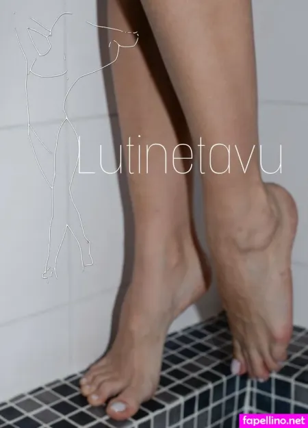 Lutine Tavu OnlyFans Thumbnail #gAolldvZtM