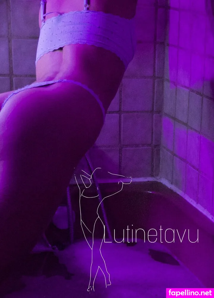lutine.tavu, lutinetavu Nude Leaked OnlyFans Photo #tTb474Fk2R
