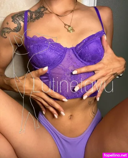 Lutinetavu OnlyFans Thumbnail #Gnx0Y9WftW