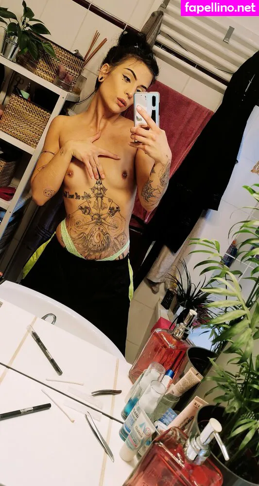 luu_nighthawk Nude Leaked OnlyFans Photo #1ebfxrU2Kd