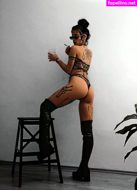 Luu Nighthawk OnlyFans Thumbnail #InNtF1iwq7