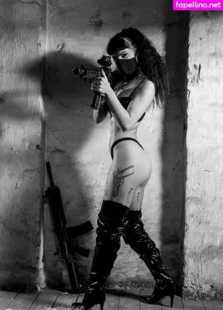 Luu Nighthawk OnlyFans Thumbnail #SKTYMoVpPj