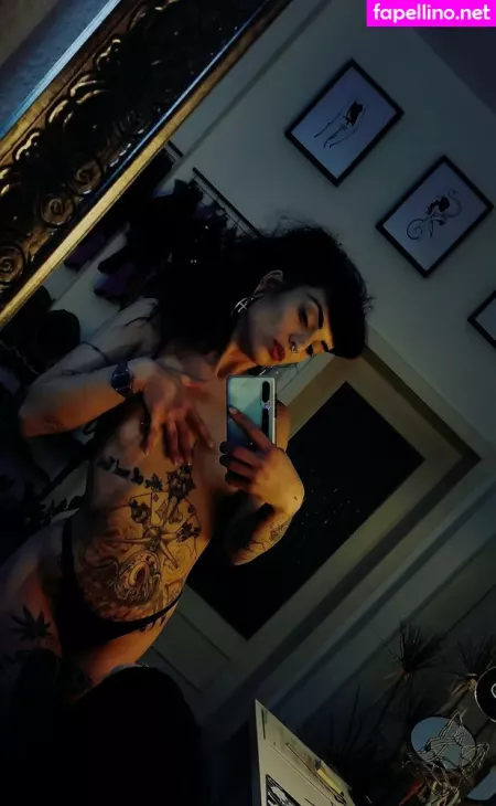 Luu Nighthawk OnlyFans Thumbnail #uaTtqlyks4