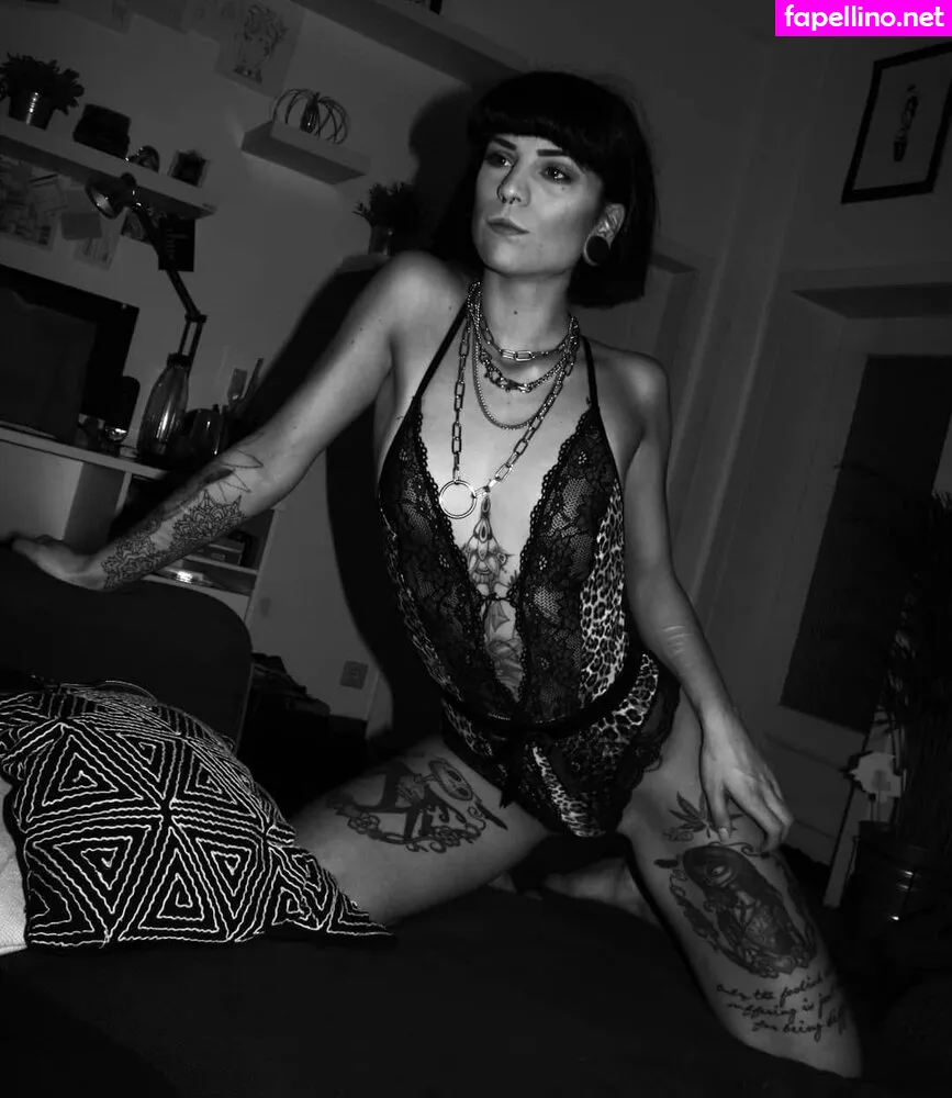 luu_nighthawk Nude Leaked OnlyFans Photo #vULn7P8jU5