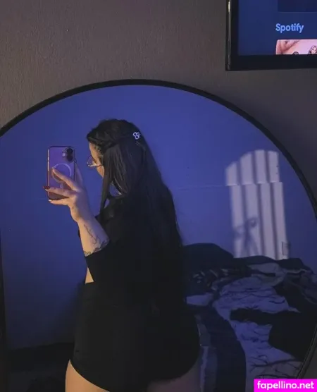 Luu Talledo OnlyFans Thumbnail #lfknSaHr8S