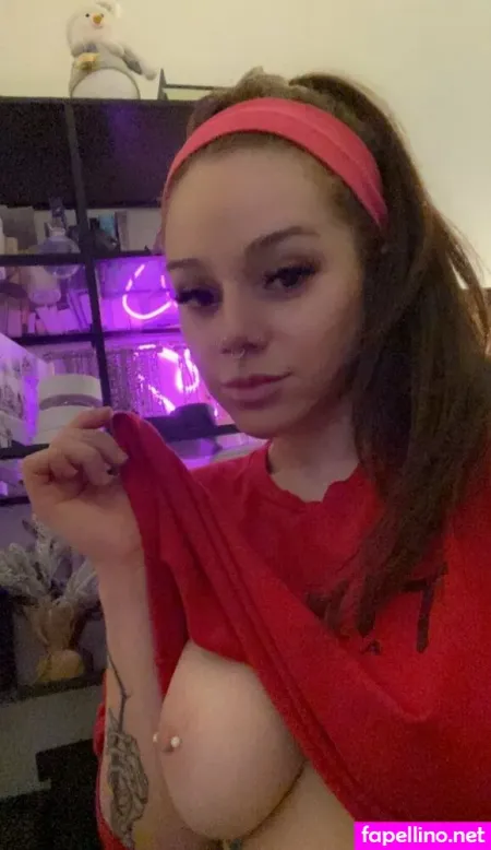 Luucidkiittyyxx OnlyFans Thumbnail #FPLdyzJ0HT