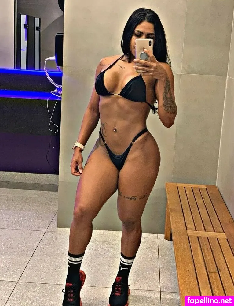 luanafit_ness Nude Leaked OnlyFans Photo #qeCCWk1qjR