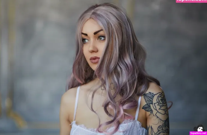 Luuly OnlyFans Thumbnail #uL73dNyF1D