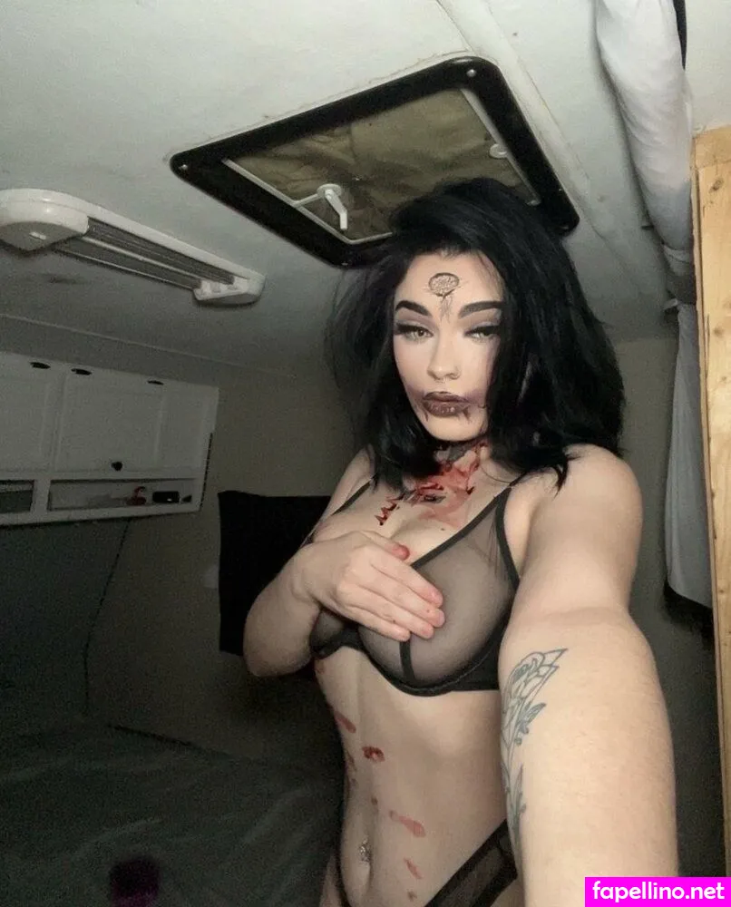 goth_chick77, luv_charlie Nude Leaked OnlyFans Photo #Z8UEpSmucY