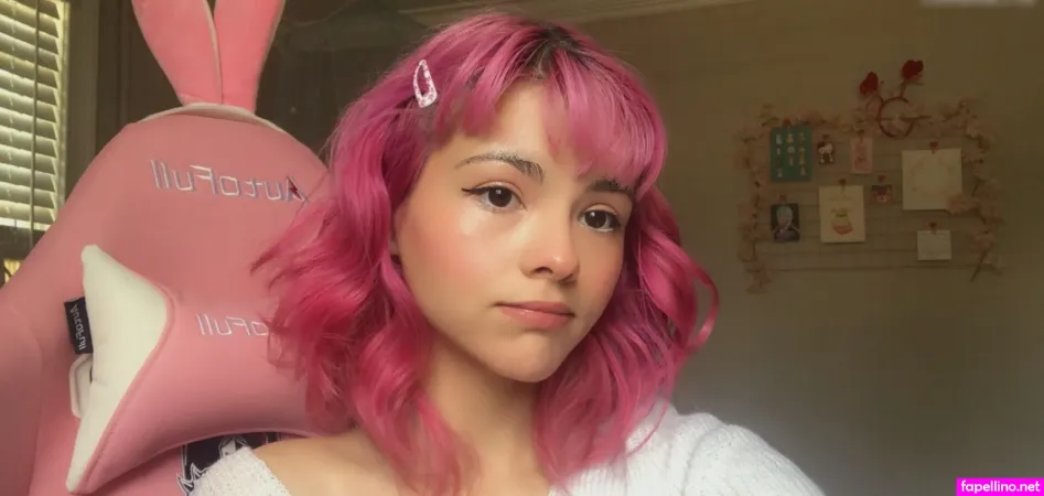 Luvcoregf Lex OnlyFans Thumbnail #7wrs07LOUx