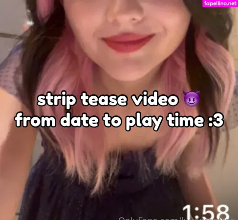 Luvcoregfree OnlyFans Thumbnail #TMQBUtnCwM