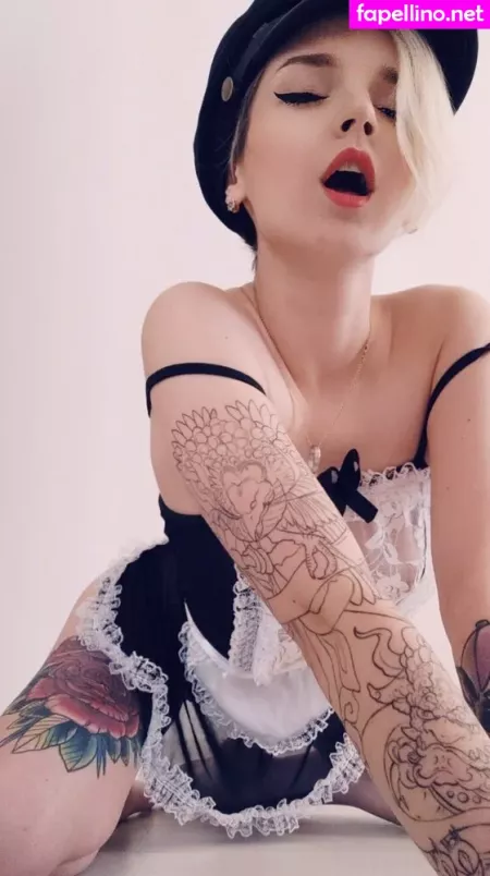 Luventa OnlyFans Thumbnail #4MM8gplWJa