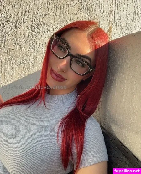 Luvevarose OnlyFans Thumbnail #6SObPERhBq