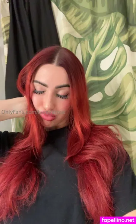 Luvevarose OnlyFans Thumbnail #FIQeG0ZDm8