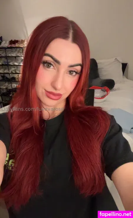 Luvevarose OnlyFans Thumbnail #Y3LnIiBCkI