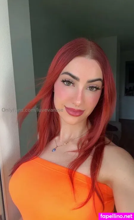 Luvevarose OnlyFans Thumbnail #bGs9M8zhRo