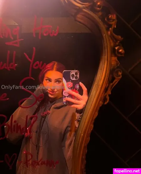 Luvevarose Main Profile Photo