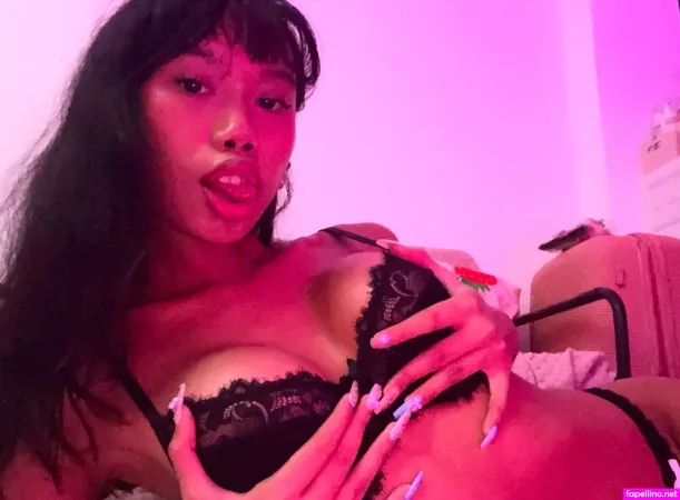 Luvg4bby OnlyFans Thumbnail #6wbyMnq6Sg